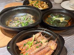 -小时候焗海鲜(鄞州万达店)