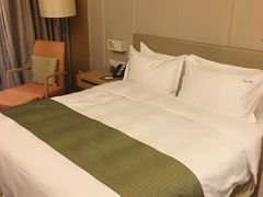 -南阳建业森林半岛假日酒店