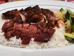 -吴系粤菜馆·茶餐厅(深业上城店)