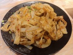 -郑记•不夜城烧烤•龙虾•虾蟹(黄鹤楼店)
