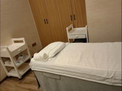 -芳朵美容养生SPA