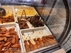 -天府棒棒鸡(南屏步行街店)
