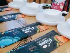 -哈啾嗨·蒙文化主题餐厅(京汉新城店)