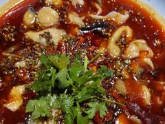 -阿西娅食府(中关村店)