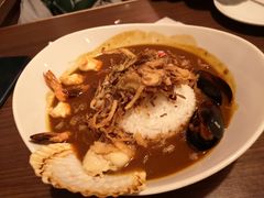 -RED LOBSTER(环球影城大阪店)