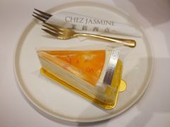 -CHEZ JASMINE 茉莉的氧气厨房