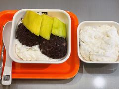 -满记甜品(王府井北京市百货大楼店)