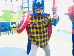 -贝乐少儿英语·全外教(滨江中心)