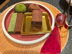 -牛New寿喜烧(新六百店)