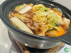 -滨寿司(新街口中央商场店)