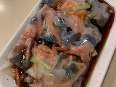 -玲又珑美食(盘福路店)