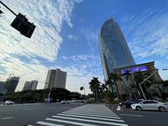 -厦门源昌凯宾斯基大酒店