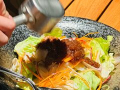 solo拌海鲜-Solo(衡山路店)