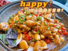 -香丰阁·烤鸭·川湘菜(昌平店)