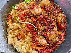 -石灰石烧鸡公(吉祥街店)