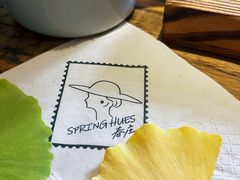 -春庄咖啡SpringHues(钟楼小区店)