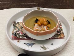 -空蝉怀石料理(益丰·外滩源店)