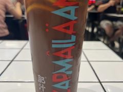 -肥汁米蘭香港米线(长宁来福士店)