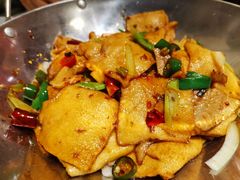 -惠丰堂饭庄·烤鸭·京味菜(西北旺·唐家岭店)