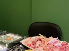 -一席地·本地鸡窝·杭帮鸡火锅(萧山银隆百货店)