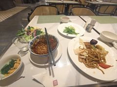 -杭州盛泰开元名都大酒店-地中海自助餐厅