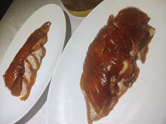 -鸭王烤鸭店(三里河店)