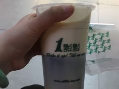 四季奶青-1点点(望京万象汇店)