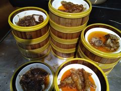 -博悦茶餐厅(文殊院店)