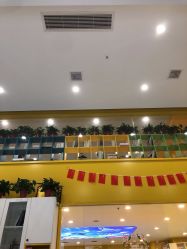 -爱玩爱游亲子成长中心(曲江汉华城店)