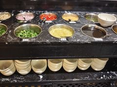 -阿鸡鱼庄·顺德鲜蒸小炒(亚运村店)