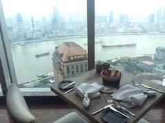 -翡翠36餐厅(浦东香格里拉店)