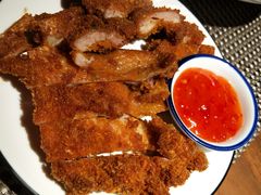 -十面春风·江南面馆(崇宁路店)