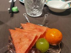 -肆月河豚·新淮扬(金融街店)