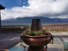 -丽江金茂璞修雪山酒店-雪景阁餐厅