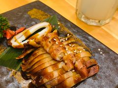 -酒久自助料理(佳兆业店)