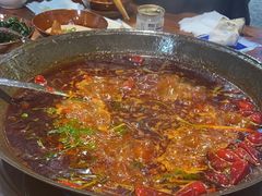 -楠火锅(哈尔滨金爵万象店)