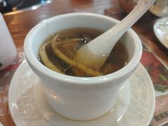 -九號渔港·蒸汽海鲜·粤菜茶点(八卦岭店)