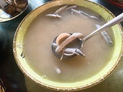 沙虫海白汤-临高吉海土窑