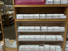 -MUJI无印良品(购物广场店)