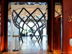 -翡翠36餐厅(浦东香格里拉店)