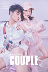 -唯一视觉婚纱摄影(李家村店)