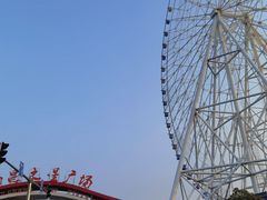 -南昌之星摩天轮