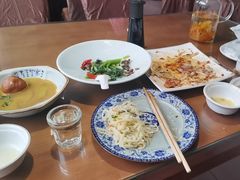 -五台山八大碗·地方风味菜馆(五爷庙店)