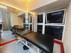 -MASTER FIT 拉伸大师·筋膜刀·西式按摩(上梅林卓悦汇店)