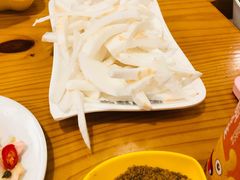 -南国锋味椰子鸡(瀚海店)