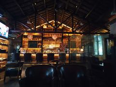 -秀·爱尔兰餐吧(上海路店)