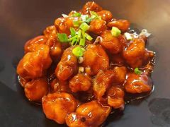 -金牌外婆家(苏州中心店)