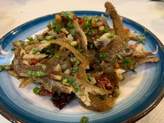 -渔娘渔家丹东海鲜(东直门店)