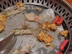 -钱小奴创意自助餐厅·原切谷饲安格斯畅吃(苏州昆山招商花园城店)