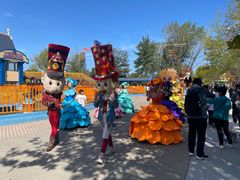 -南戴河国际娱乐中心